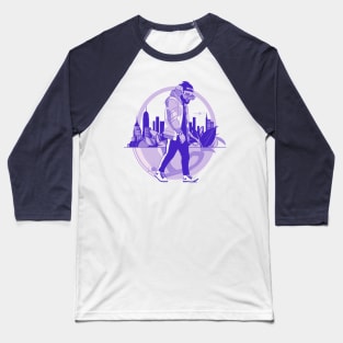 Borough Boy Baseball T-Shirt